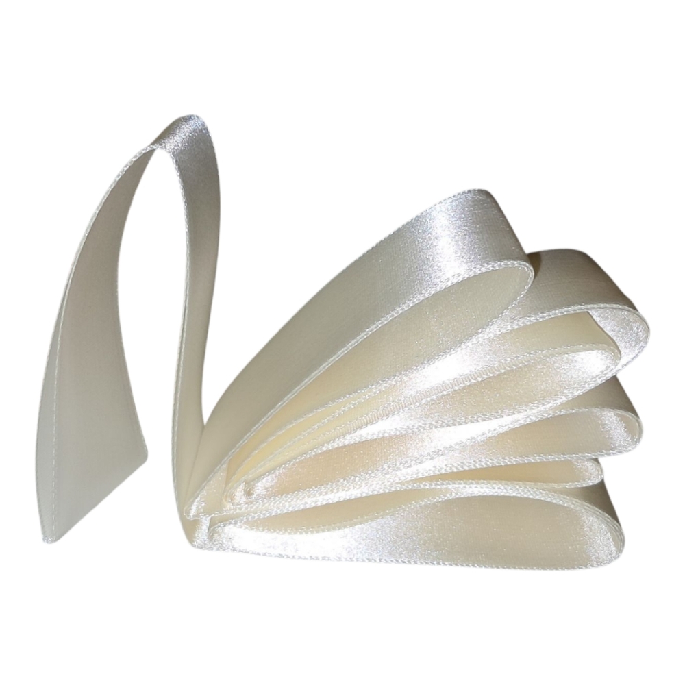 SATINY RIBBON 104" L x 1 1/2" W. NEW, no Tags - Picture 7 of 11
